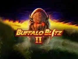 Buffalo Blitz II icon