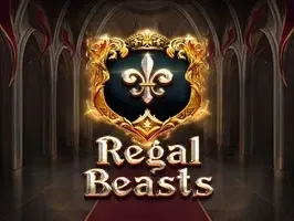 Regal Beasts icon