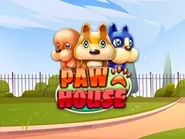 Paw House screenshot