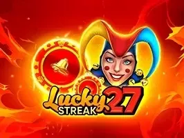ลัคกี้ สตรีค 27 game thumbnail
