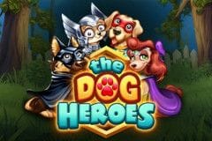 The Dog Heroes