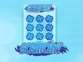 Scratchy game thumbnail