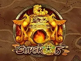 Super5 icon