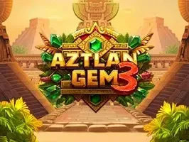 Aztlan Gems 3 icon