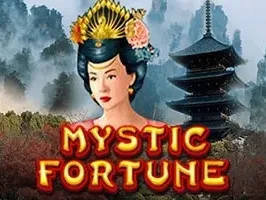 Mystic Fortune game thumbnail