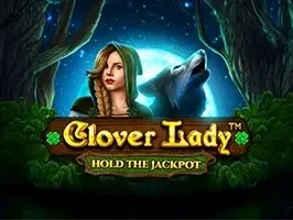 Clover Lady™ screenshot